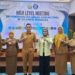 Pemkot Kendari Terus Tunjukan Komitmen Kendalikan Inflasi