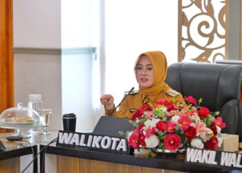 Kehadiran Absensi Face ID Tingkatkan Disiplin ASN, Hemat Anggaran TPP Hampir 1 Miliar
