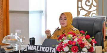 Kehadiran Absensi Face ID Tingkatkan Disiplin ASN, Hemat Anggaran TPP Hampir 1 Miliar