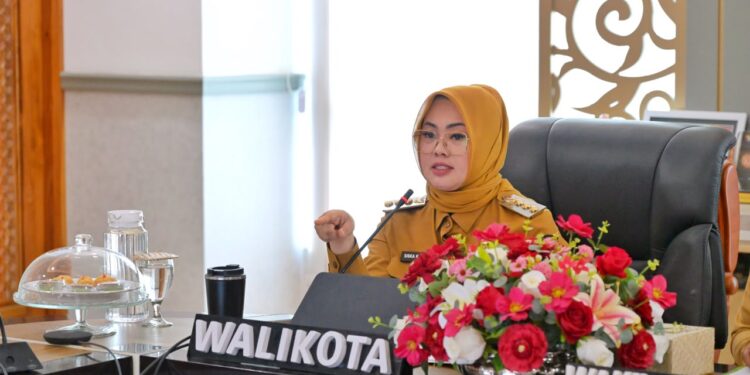 Kehadiran Absensi Face ID Tingkatkan Disiplin ASN, Hemat Anggaran TPP Hampir 1 Miliar