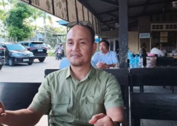 Call Center 112 Kota Kendari Ikut Kompetisi Inovasi Daerah Tingkat Nasional