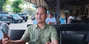 Call Center 112 Kota Kendari Ikut Kompetisi Inovasi Daerah Tingkat Nasional