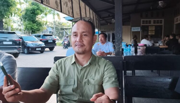Call Center 112 Kota Kendari Ikut Kompetisi Inovasi Daerah Tingkat Nasional