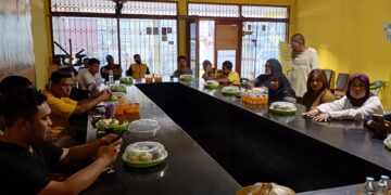 Partai Golkar Kota Kendari Buka Pendaftaran Calon Pimpinan Kecamatan