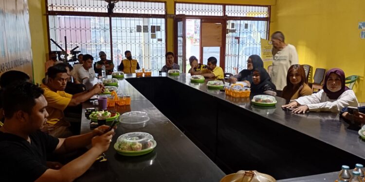 Partai Golkar Kota Kendari Buka Pendaftaran Calon Pimpinan Kecamatan