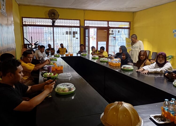 Partai Golkar Kota Kendari Buka Pendaftaran Calon Pimpinan Kecamatan