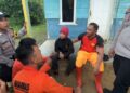 Anak 12 Tahun Hilang di Kebun Ditemukan Dalam Keadaan Selamat