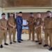 Pemkot Kendari Tunjuk Plt Lurah Poasia dan Talia