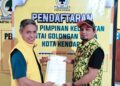Delapan Orang Mendaftar Sebagai Calon Pimpinan Kecamatan Partai Golkar se-Kota Kendari