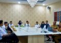 Pemkot Kendari Matangkan Persiapan MTQ XXXI Tingkat Provinsi Sulawesi Tenggara