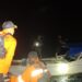 KPP Kendari Berhasil Evakuasi Kapal Ikan Mati Mesin di Perairan Bokori