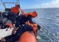 Tiga Hari Hilang di Laut Saat Mancing, Warga Buton Belum Ditemukan