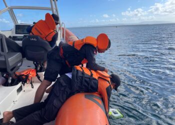 Tiga Hari Hilang di Laut Saat Mancing, Warga Buton Belum Ditemukan