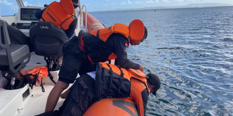 Tiga Hari Hilang di Laut Saat Mancing, Warga Buton Belum Ditemukan