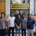 Diduga Sebarkan Konten Pornografi Melalui WhatsaApp, Pria di Konawe Ditahan Polisi