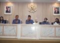 Pemkot Kendari dan OJK Matangkan Program KEJAR