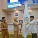 Wali Kota Kendari Lepas Kafilah Berlaga MTQ Tingkat Provinsi Sulawesi Tenggara