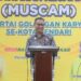 Wali Kota Kendari : Sinergi Partai Politik dan Pemerintah Perkuat Pembangunan Daerah