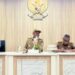 Wakil Wali Kota Kendari Dorong Camat, Lurah Tigkatkan Kinerja dan Perkuat Optimalisasi Pendapatan Daerah