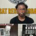 Polisi Bekuk Pengedar Sabu di Jalan Salangga Kendari