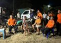 Warga Konsel Hilang di Kebun Ditemukan Dalam Keadaan Selamat