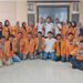Mahasiswa Ilmu Pemerintahan UHO Lakukan Riset di Sekretariat DPRD Kota Kendari