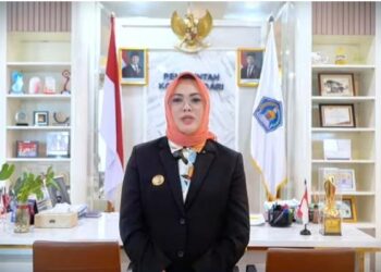 Punya Kesempatan Sama Akses Pendidikan, Wali Kota Kendari Dukung Aplikasi Sistem Penerimaan Murid Baru