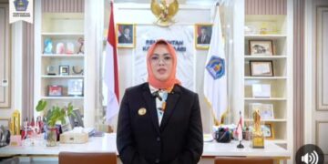 Punya Kesempatan Sama Akses Pendidikan, Wali Kota Kendari Dukung Aplikasi Sistem Penerimaan Murid Baru