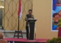 Dikbud Kota Kendari Gelar Sosialisasi Pengembangan Anak Usia Dini Holistik Integratif