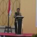 Dikbud Kota Kendari Gelar Sosialisasi Pengembangan Anak Usia Dini Holistik Integratif