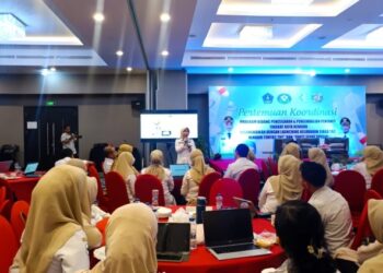 ASN Pemkot Kendari Diminta Perkuat Integritas, Tolak Gratifikasi dan Cegah Korupsi