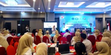 ASN Pemkot Kendari Diminta Perkuat Integritas, Tolak Gratifikasi dan Cegah Korupsi