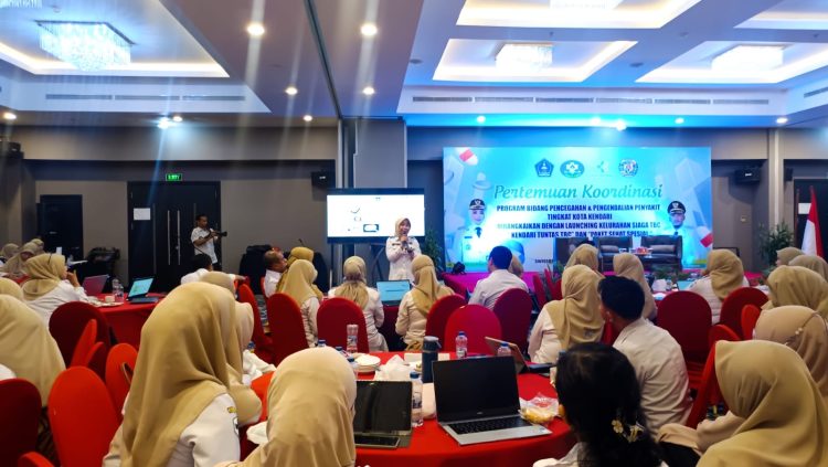 ASN Pemkot Kendari Diminta Perkuat Integritas, Tolak Gratifikasi dan Cegah Korupsi