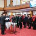 Gubernur Lantik 26 Pejabat Lingkup Pemprov Sultra, Tegaskan Penguatan Merit Sistem dan Kinerja ASN
