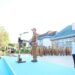Pimpin Apel Gabungan, Gubernur Sultra Tekankan Disiplin, Integritas, dan Pelayanan Prima bagi Masyarakat