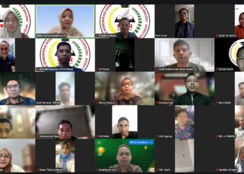 FKDSI Perkuat Konsolidasi Nasional Jelang Pelantikan DPP dan Rakernas