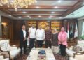 Jelang Pelantikan, FKDSI Bangun Kolaborasi Strategis Bersama MPR RI