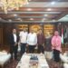 Jelang Pelantikan, FKDSI Bangun Kolaborasi Strategis Bersama MPR RI