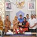 Wali Kota Bontang Puji Kemajuan Kota Kendari dan Siap Adopsi Sistem Pemerintahan