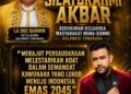 Fildan Siap Guncang Panggung Silaturahmi Akbar Masyarakat Muna di Kendari