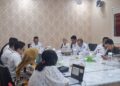 TPID Kota Kendari Gelar Rakor Bahas Tindak Lanjut Kenaikan Inflasi