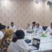 TPID Kota Kendari Gelar Rakor Bahas Tindak Lanjut Kenaikan Inflasi
