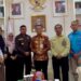 Pemkot Kendari dan BNN Perkuat Sinergi Pencegahan dan Pemberantasan Narkoba