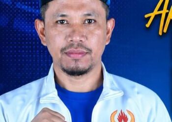 Apresiasi Dukungan Pemkab, Ketua KONI Busel: Perhatian Bupati Muhammad Adios Dongkrak Prestasi Olahraga Daerah