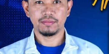 Apresiasi Dukungan Pemkab, Ketua KONI Busel: Perhatian Bupati Muhammad Adios Dongkrak Prestasi Olahraga Daerah