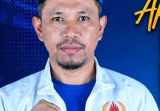 Apresiasi Dukungan Pemkab, Ketua KONI Busel: Perhatian Bupati Muhammad Adios Dongkrak Prestasi Olahraga Daerah