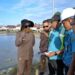 Wali Kota Kendari Tinjau Pembangunan Kampung Nelayan Tiga Kelurahan