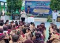 DP3A Kota Kendari Gelar Sosialisasi Bahaya Bullying Pada Anak di Sekolah
