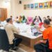 Pemkot Kendari Matangkan Target PAD APBD Perubahan 2026 dan APBD 2027