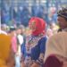 Hadiri Silaturahmi KKMM, Siska Ajak Masyarakat Muna Bersinergi Membangun Kota Kendari